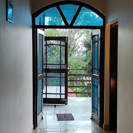Aditya Homestay Bir-Billing Surrounded By Mountains 外观 照片