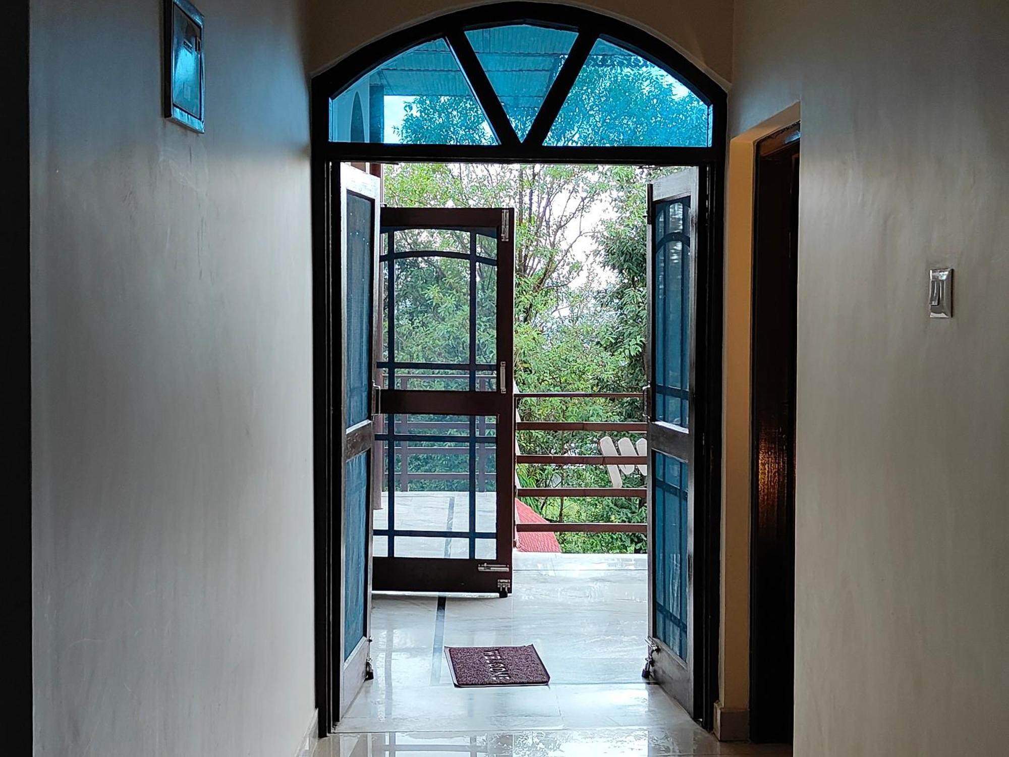 Aditya Homestay Bir-Billing Surrounded By Mountains 外观 照片